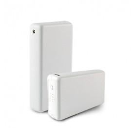[Pin Rời] 20.000mAh của Áo Điều Hoà KITO Nhật Bản Pin Chạy 14 - 15 tiếng ở cấp quạt to nhất, BH 1 Năm